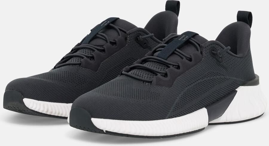Boggi Milano Sneakers laag navy - Foto 5