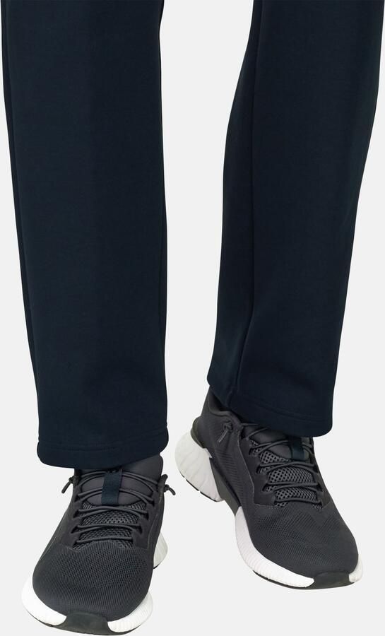Boggi Milano Sneakers laag navy - Foto 4