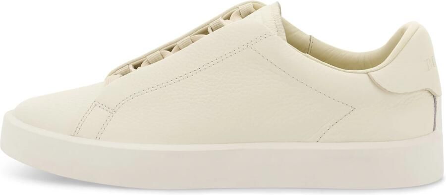 Boggi Milano Sneakers laag wit