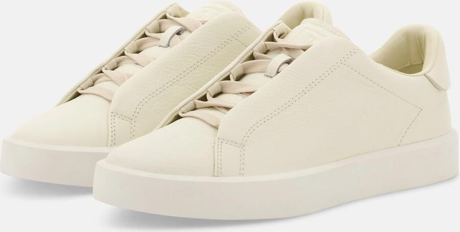 Boggi Milano Sneakers laag wit - Foto 5