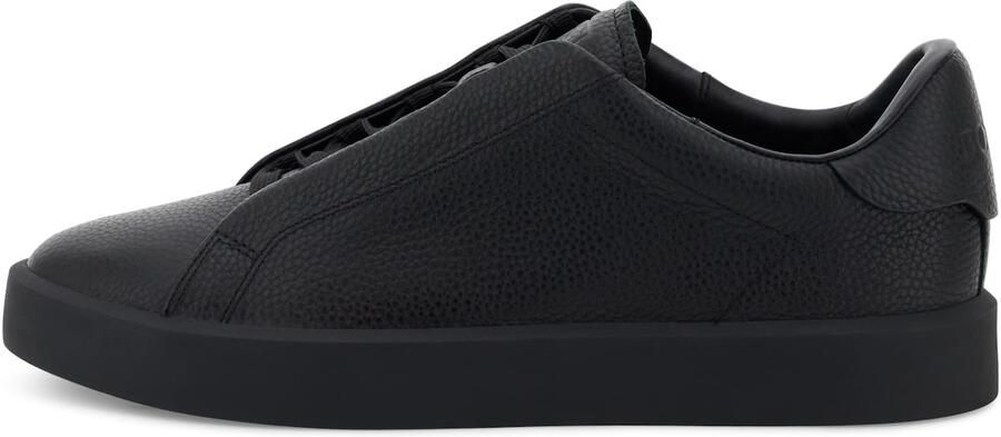 Boggi Milano Sneakers laag zwart