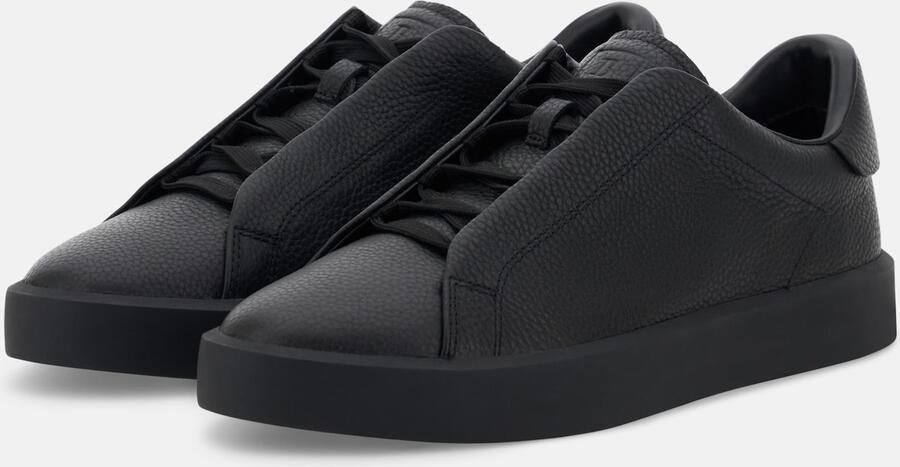 Boggi Milano Sneakers laag zwart - Foto 5