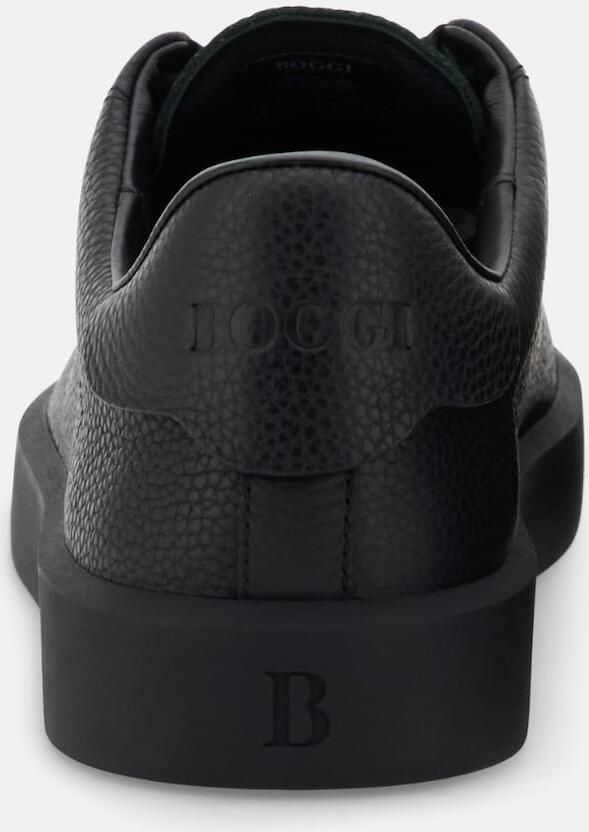 Boggi Milano Sneakers laag zwart - Foto 4