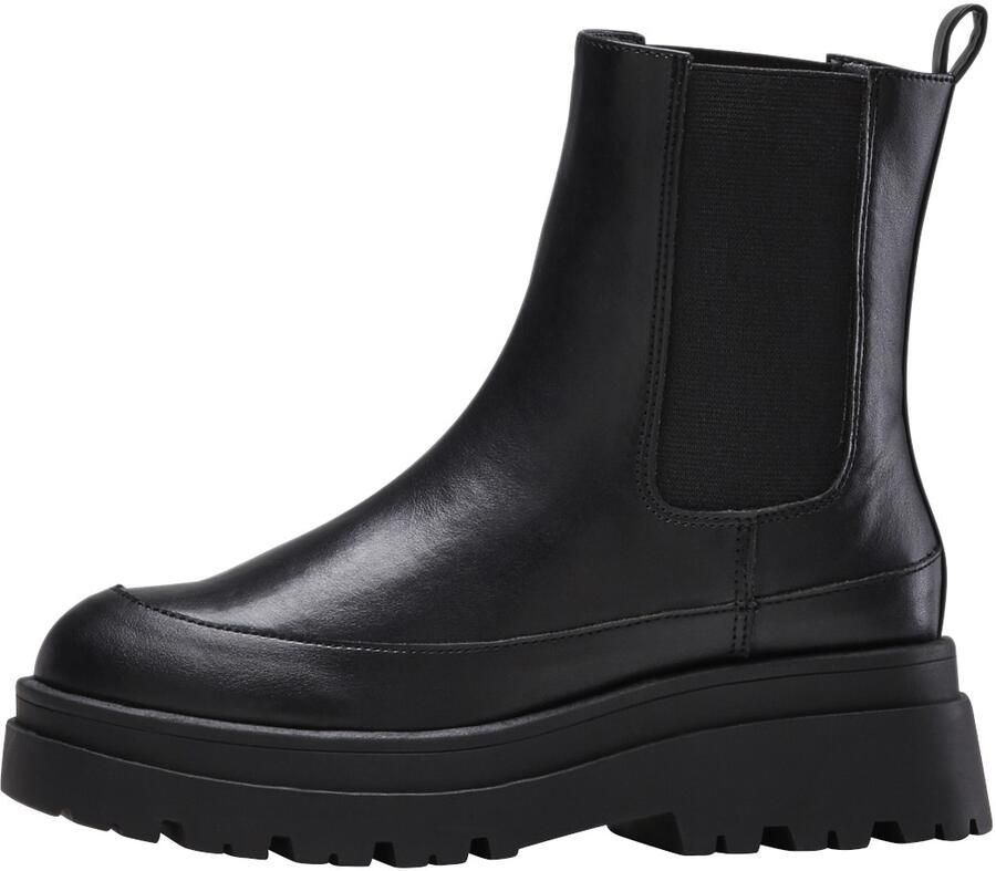 Bonprix Chelsea boots zwart