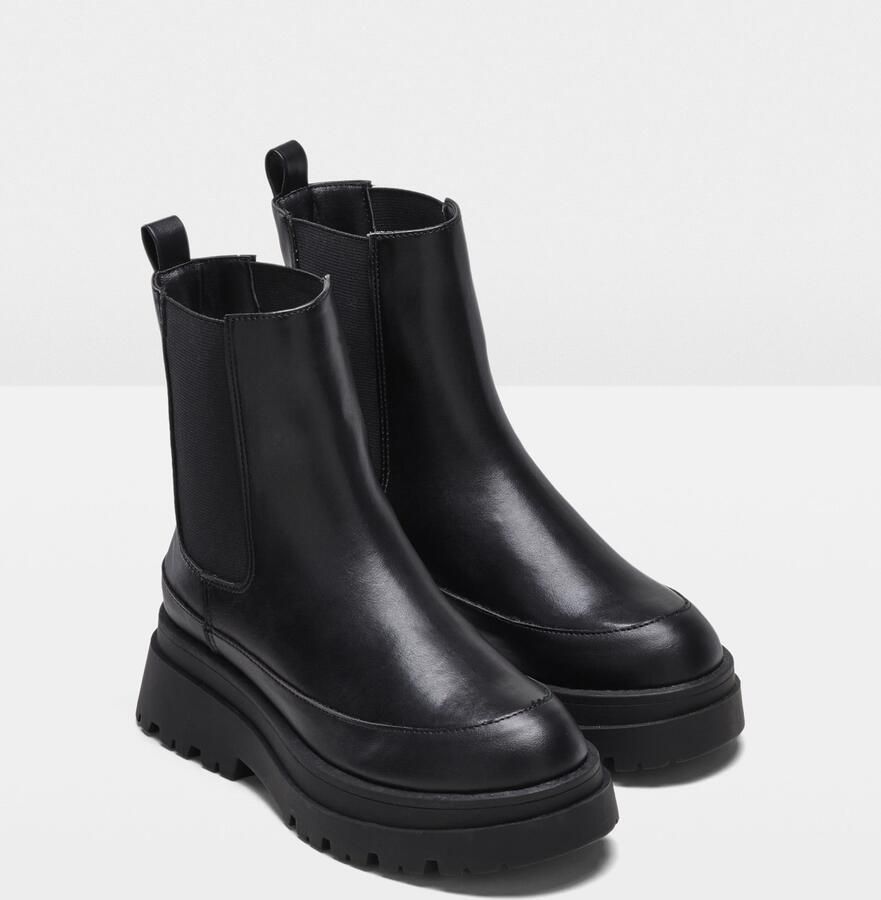 Bonprix Chelsea boots zwart - Foto 2
