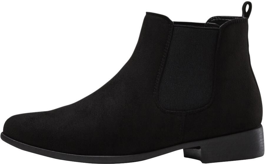 Bonprix Chelsea boots zwart