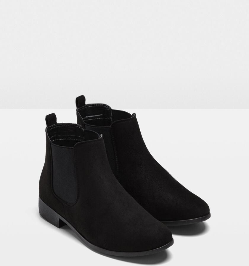 Bonprix Chelsea boots zwart - Foto 2