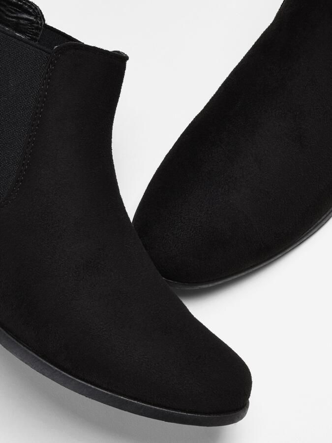 Bonprix Chelsea boots zwart - Foto 5