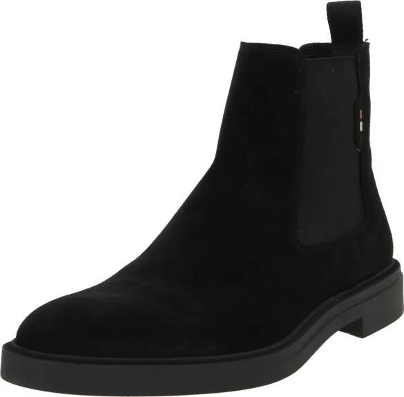 BOSS Black Chelsea boots 'Calev'