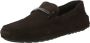 Hugo Boss Moderne heren loafers Brown Heren - Thumbnail 3