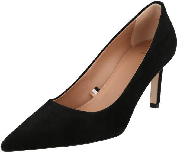 Boss Pumps & high heels Janet Pump 70-S in zwart