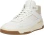 Hugo Boss Klassieke Sneakers White Heren - Thumbnail 1