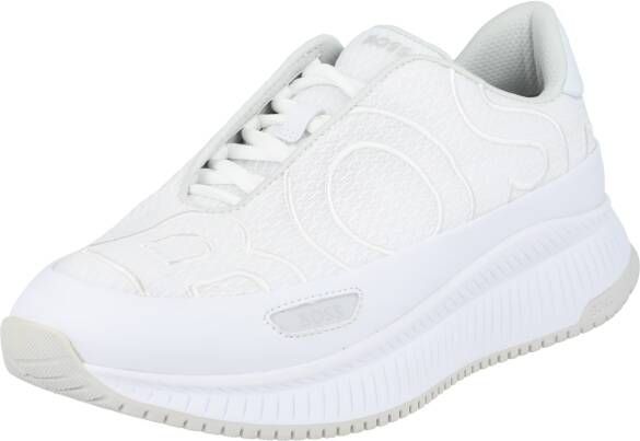 BOSS Black Sneakers laag