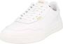 Hugo Boss Witte Tennisschoenen Mannen Lichtgewicht Comfort White Heren - Thumbnail 2