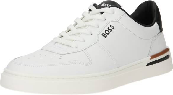 BOSS Black Sneakers laag 'Clint Tenn lt'