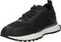 BOSS Heren Sneaker Blauw 50513195 404 Jonah - Thumbnail 2