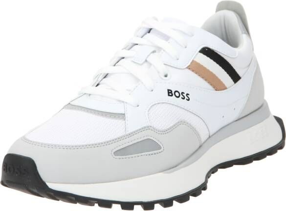 BOSS Black Sneakers laag 'Jonah Runn'