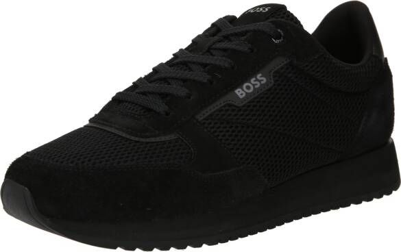 BOSS Black Sneakers laag 'Kai'