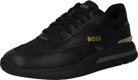 BOSS Black Sneakers laag 'Kurt'