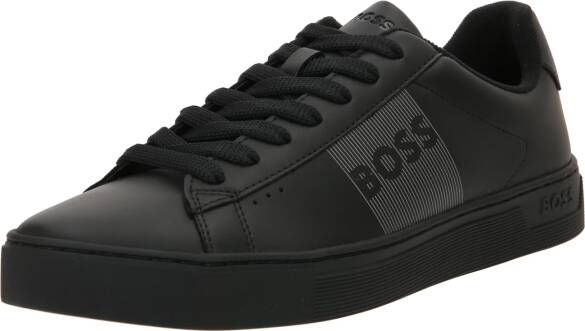 BOSS Black Sneakers laag 'Rhys'