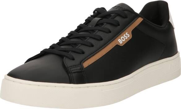 BOSS Black Sneakers laag 'Rhys'