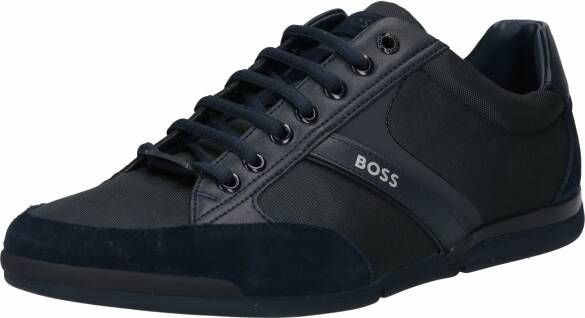 BOSS Black Sneakers laag 'Saturn'