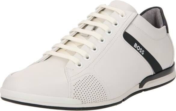 Boss Sneakers laag 'Saturn'
