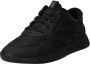 Boss Titanium Runn Lage sneakers Heren Zwart - Thumbnail 2