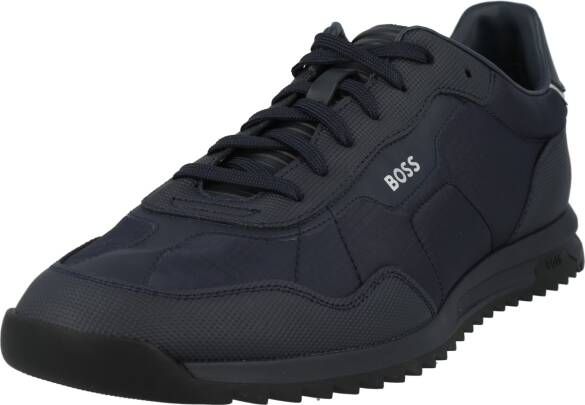 BOSS Black Sneakers laag 'Zayn'