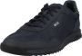 Boss Zayn Rspf 10252285 Sneakers Blauw Man - Thumbnail 4