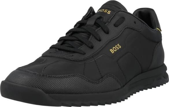 BOSS Black Sneakers laag 'Zayn'