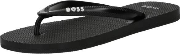 BOSS Black Teenslippers