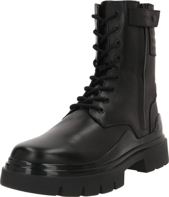 BOSS Black Veterboots 'Chanan'