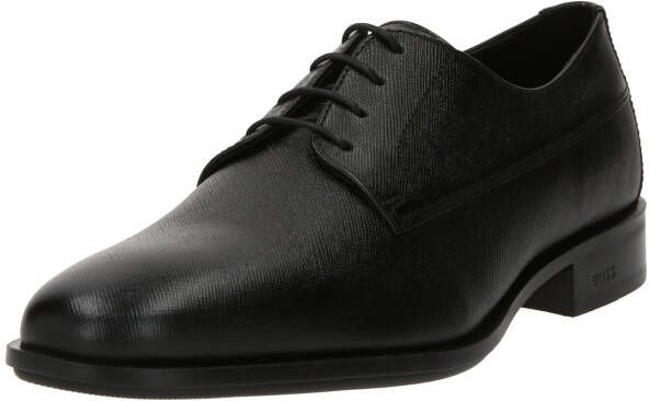 BOSS Black Veterschoen 'Colby'