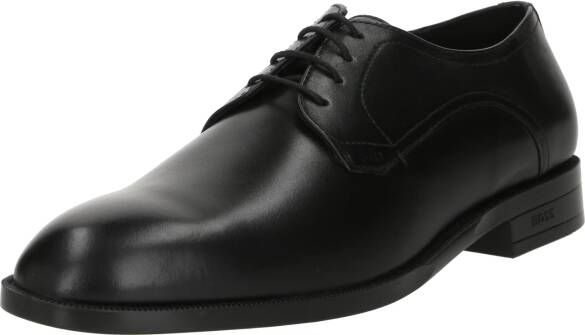 BOSS Black Veterschoen 'Tayil'