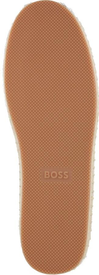 BOSS Espadrilles 'Madeira' wit - Foto 5