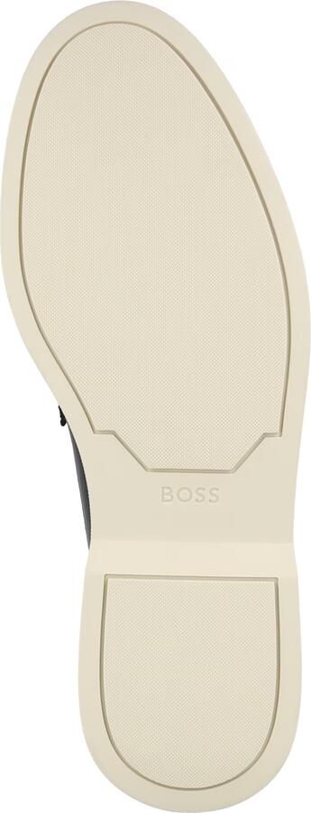 BOSS Instappers 'Sienne' zwart - Foto 5