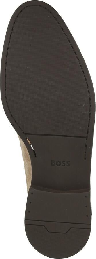Boss loafers van echt leer model 'TAYIL' - Foto 3