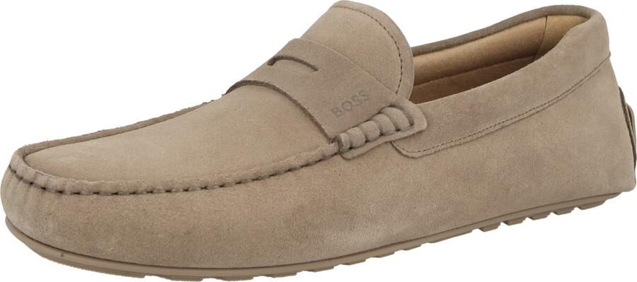 Hugo Klassieke Mocassin Schoenen voor Vrouwen - Foto 5