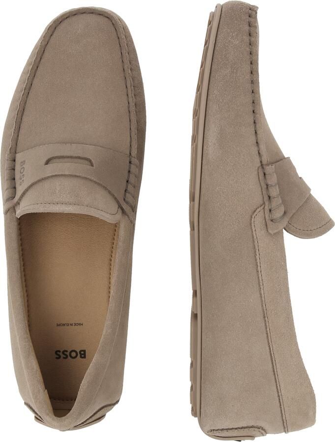 Hugo Klassieke Mocassin Schoenen voor Vrouwen - Foto 6