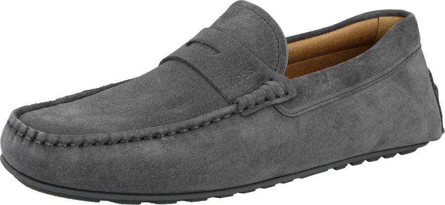 BOSS Instappers Mannen Noel Mocassin Slip-On Schoenen Heren - Foto 2