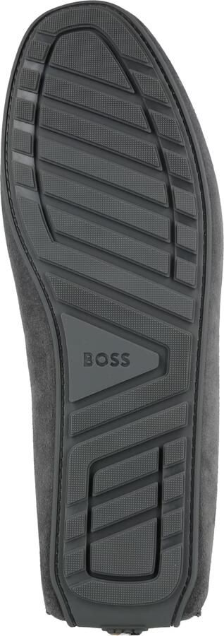 BOSS Instappers Mannen Noel Mocassin Slip-On Schoenen Heren - Foto 4