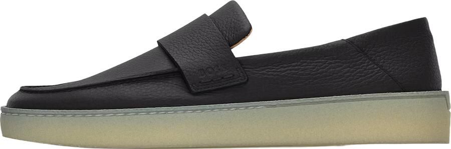 BOSS Mocassins 'Randal' zwart - Foto 3