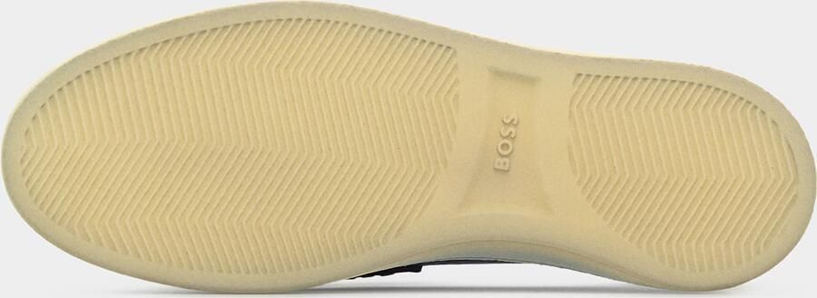 BOSS Mocassins 'Randal' zwart - Foto 7