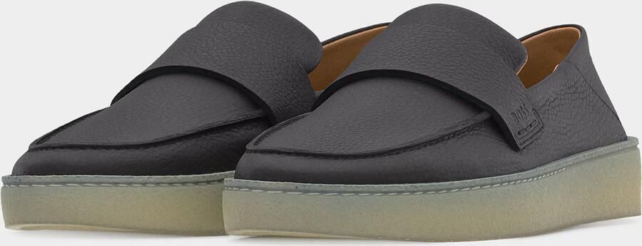 BOSS Mocassins 'Randal' zwart - Foto 6