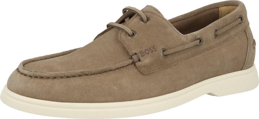 Boss Sienna Boat mocassins & loafers - Foto 13