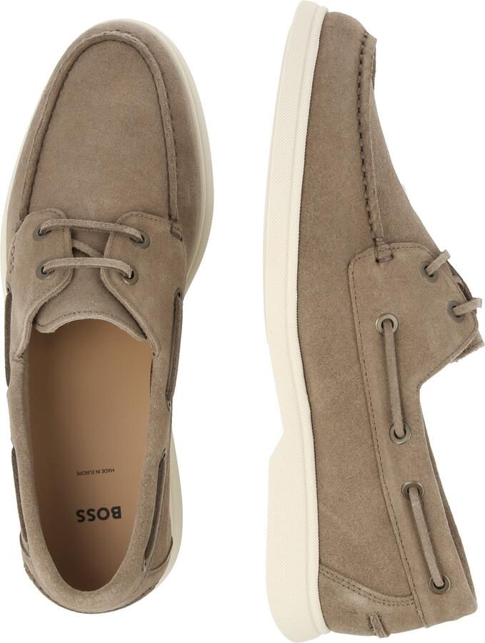 Boss Sienna Boat mocassins & loafers - Foto 14