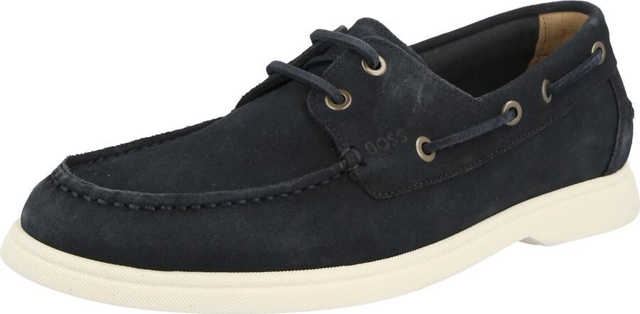 BOSS Sienne Loafer Slip-On Schoenen Heren - Foto 13