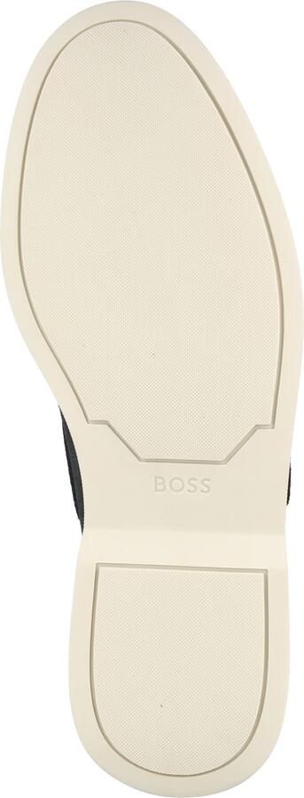 BOSS Sienne Loafer Slip-On Schoenen Heren - Foto 15