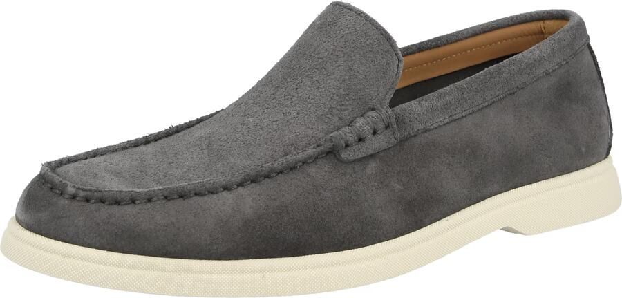 BOSS Instappers Mannen Sienne Loafer Slip-On Schoenen Heren - Foto 4